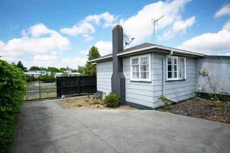 Photo of property in 190 Balmoral Drive, Tokoroa, 3420