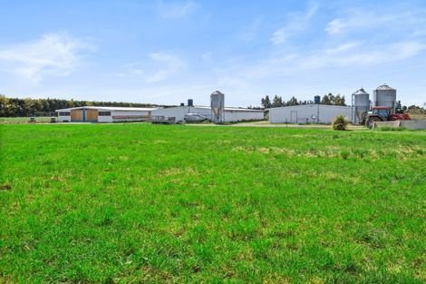 Photo of property in 596 Frasers Road, Maronan, Ashburton, 7778
