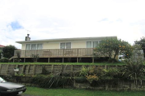 Photo of property in 6 Ogle Crescent, Te Kamo, Whangarei, 0112