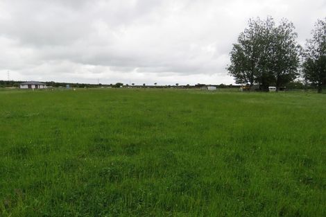 Photo of property in 38 Cracroft Street, Hinds, Ashburton, 7773