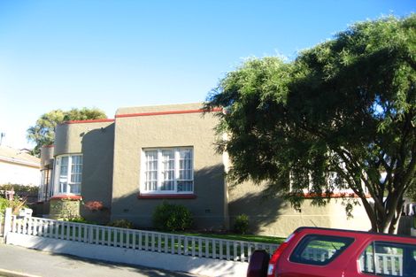 Photo of property in 112 Glenpark Avenue, Maryhill, Dunedin, 9011