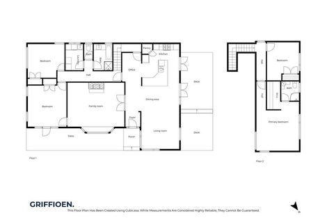 Photo of property in 35 Ashbourne Street, Burnside, Christchurch, 8053