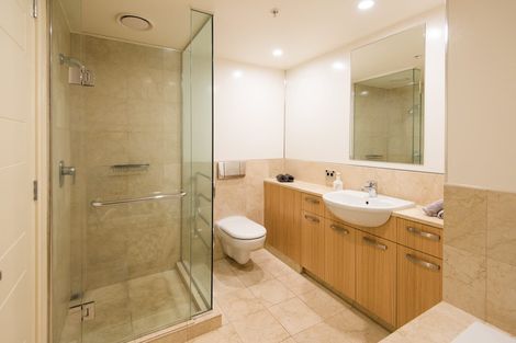 Photo of property in The Metropolis Apartments, 809/1 Courthouse Lane, Auckland Central, Auckland, 1010