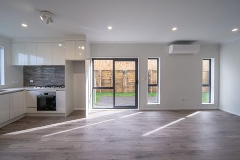 Photo of property in 3/37 Mansel Avenue, Hillcrest, Hamilton, 3216