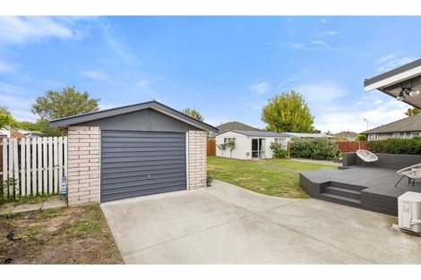 Photo of property in 4 Chevy Place, Hoon Hay, Christchurch, 8025
