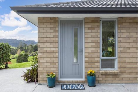 Photo of property in 181 Bayer Road, Puhoi, Silverdale, 0994