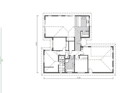 Photo of property in 9 Jasmine Close, Rolleston, 7614