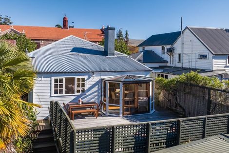 Photo of property in 153 Collingwood Street, Nelson, 7010