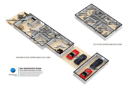 Photo of property in 39a Woodcock Road, Tamahere, Hamilton, 3283