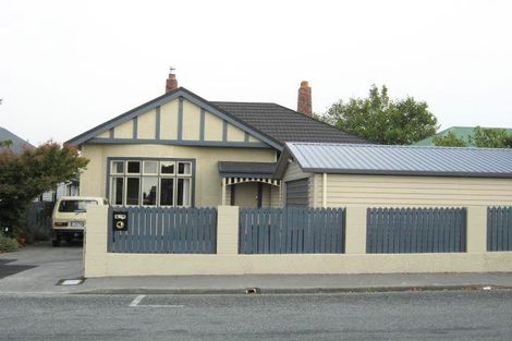 Photo of property in 30 Trafalgar Street, Maori Hill, Timaru, 7910
