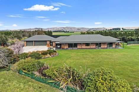 Photo of property in 843 Mandeville-kingston Crossing Road, Riversdale, Gore, 9776