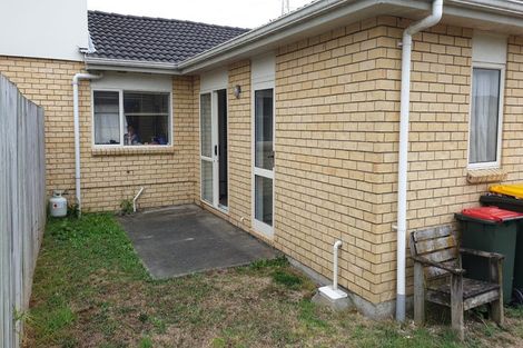 Photo of property in 37 Innisowen Place, Flat Bush, Auckland, 2019