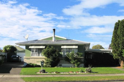 Photo of property in 18 Foster Terrace, Onekawa, Napier, 4110