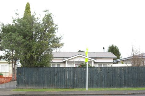 Photo of property in 511 Eastbourne Street East, Hastings, 4122