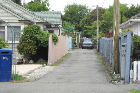 Photo of property in 42 Tabart Street, Woolston, Christchurch, 8023