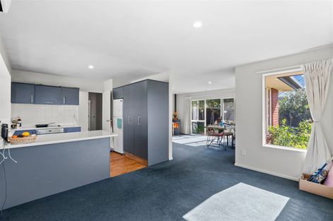 Photo of property in 22 Bainton Street, Bishopdale, Christchurch, 8053