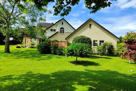 Photo of property in 47d Poplar Lane, Matangi, Hamilton, 3284