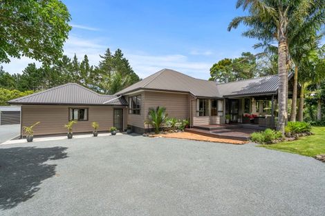 Photo of property in 1193 Pipiwai Road, Ruatangata West, Whangarei, 0176