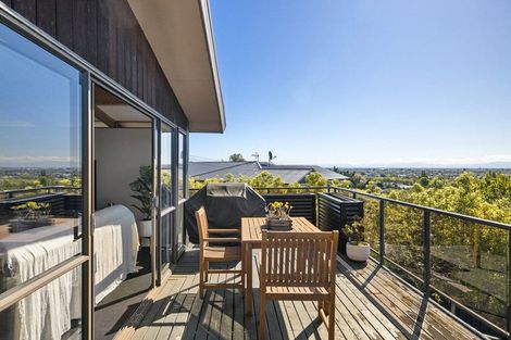 Photo of property in 4 View Terrace, Huntsbury, Christchurch, 8022