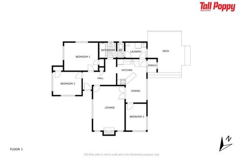 Photo of property in 4 Burfield Place, Awapuni, Palmerston North, 4412