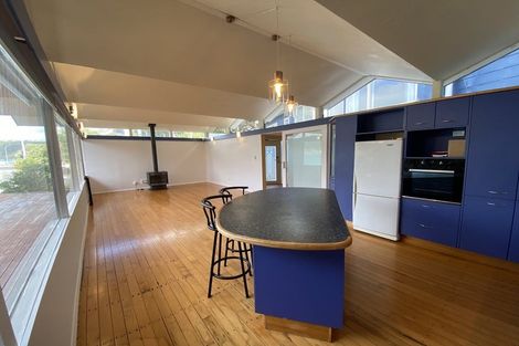 Photo of property in 214 Evans Bay Parade, Hataitai, Wellington, 6021