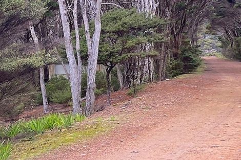 Photo of property in 19 Woods Ridge Road, Kawau Island, 0920