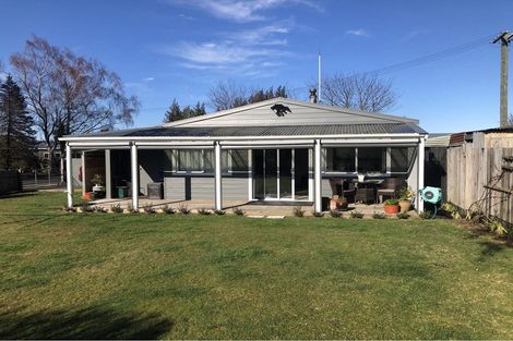 Photo of property in 5 Martin Place, Ohakune, 4625