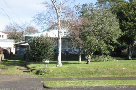 Photo of property in 26 Rimu Road, Manurewa, Auckland, 2102