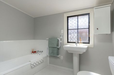 Photo of property in 12 Parker Street, Mayfield, Blenheim, 7201