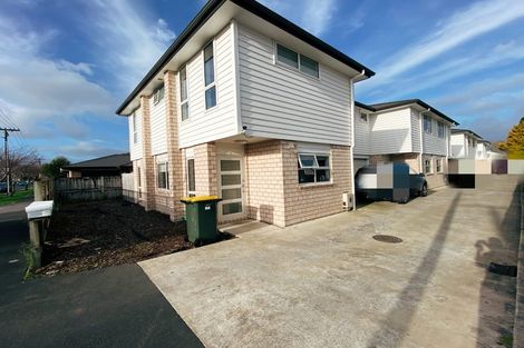 Photo of property in 2/13 Paterson Street, Frankton, Hamilton, 3204