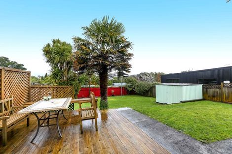 Photo of property in 12 Ngaio Street, Strandon, New Plymouth, 4312