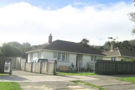 Photo of property in 41 Mungavin Avenue, Ranui, Porirua, 5024