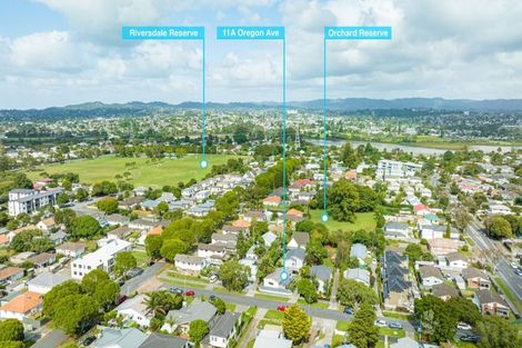 Photo of property in 11a Oregon Avenue, Avondale, Auckland, 1026