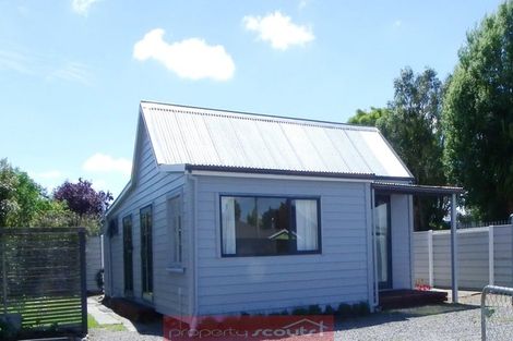 Photo of property in 87 Princes Street, Netherby, Ashburton, 7700