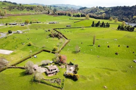 Photo of property in 2291 Maungatautari Road, Maungatautari, Cambridge, 3494
