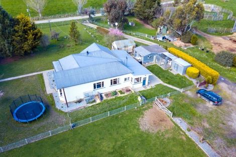 Photo of property in 114 Veritys Road, Maungati, Cave, 7984