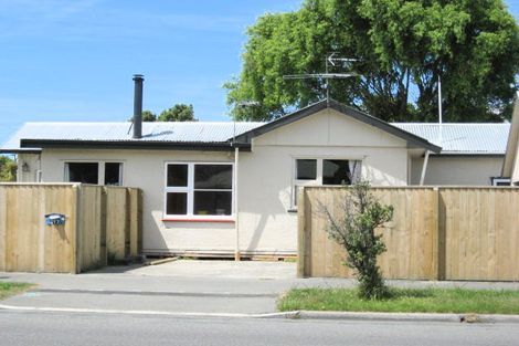 Photo of property in 297 Estuary Road, South New Brighton, Christchurch, 8062