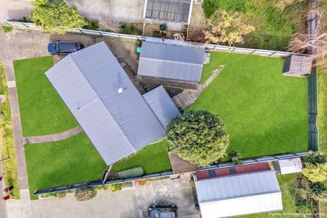 Photo of property in 7 Cormack Place, Greenmeadows, Napier, 4112