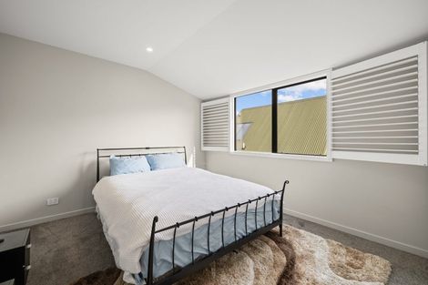 Photo of property in 4/44 Brockworth Place, Riccarton, Christchurch, 8011