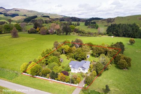 Photo of property in 82 No 4 Line, Ashhurst, 4884