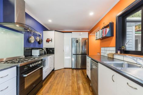 Photo of property in 17 Sharpe Crescent, Wainuiomata, Lower Hutt, 5014