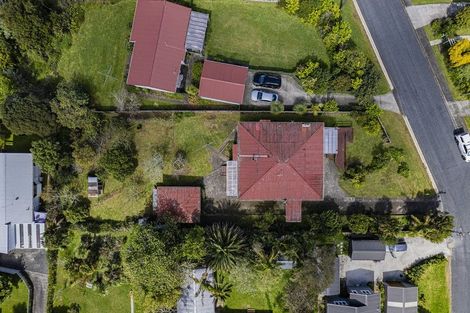 Photo of property in 20 Tainui Street, Onerahi, Whangarei, 0110