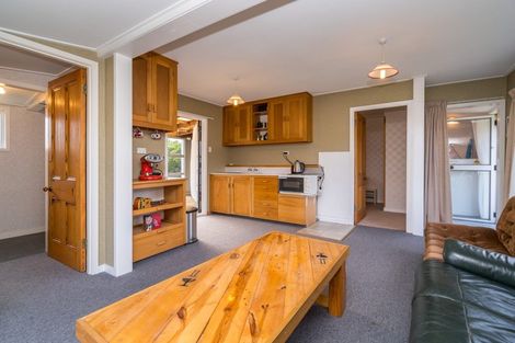 Photo of property in 15 Wratten Road, Owaka, 9585