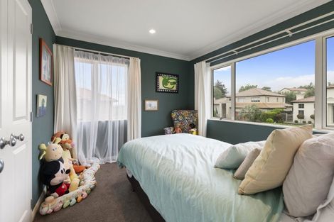 Photo of property in 45 Coachman Drive, Flat Bush, Auckland, 2016