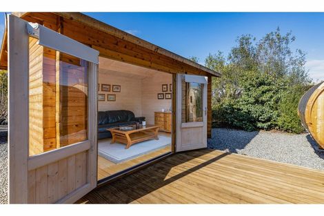 Photo of property in 140 Merton Road, Fernside, Rangiora, 7471