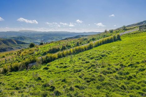 Photo of property in 668b Old Hill Road, Porangahau, 4291
