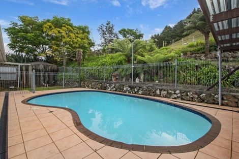 Photo of property in 38 Puketotara Road, Glenbervie, Whangarei, 0173