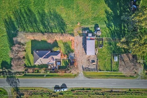 Photo of property in 217 Wilsons Crossing Road, Tussock Creek, Winton, 9781