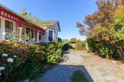 Photo of property in 12 Parker Street, Mayfield, Blenheim, 7201