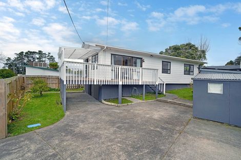 Photo of property in 1/40c West Coast Road, Glen Eden, Auckland, 0602